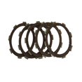 thumbnail image 2 of Pastas de Clutch Kinlley Bajaj Boxer 150 BM150 Negro, 2 of 2