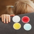 thumbnail image 3 of 8Pcs Kaleidoscope Lens Kit Square Grid Plastic For Kids Photography Use, 3 of 8