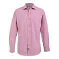 thumbnail image 1 of Camisa Lisa De Vestir M. Larga Michel Blanc Varios Colores, 1 of 5