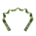 thumbnail image 1 of Bangcool Yoga Strap Body Training 9-Loop Highly Elastic Yoga Stretch Strap Exercise Strap, 1 of 10