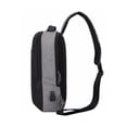 thumbnail image 4 of Mochila Cruzada Bluelander Antirreflejante, 4 of 4