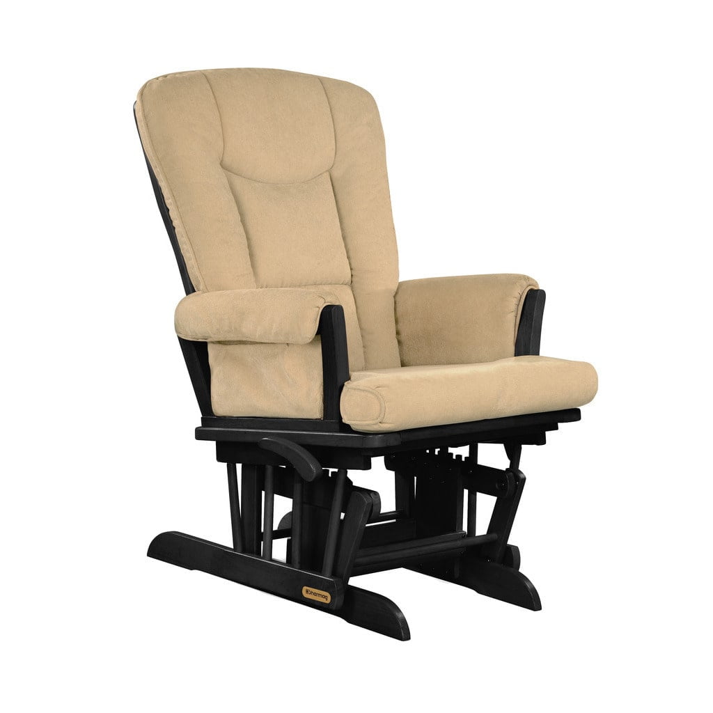 shermag nursery glider
