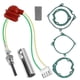 thumbnail image 1 of 12V Glow Plug Repair Kit for 2KW 5KW 8KW Heater Efficient Parking Heater Part Kit Parking Heater fo, 1 of 5