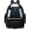 Black, variant on Cat Backpack Carrier for Large Cats, Expandable Cat Bubble Backpack, Dog Carriers for Small Medium Dogs, Airline Approved Pet Carrier for Travel Hiking Outdoor(Black)