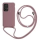 thumbnail image 2 of Funda blanda con cordón para Samsung Galaxy A54 A14 A13 A33 A53 A73 A12 A52 A32 A51 A71 S23 S22 S21 Plus Note 20 Ultra S20 FE, 2 of 4