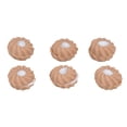 thumbnail image 2 of Comida en miniatura 1:12, Mini simulación vívida, exquisitas galletas de crema, comida para casa de muñecas, regalo de decoración para casa de muñecas, 2 of 9