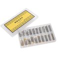 thumbnail image 4 of Watch Strap Link, Steel Watch Spring Bar Professional 10MM-28MM Watch Repair Tool Spring Bar, For Business Watchmakers Watch Repair Home Use, 4 of 8