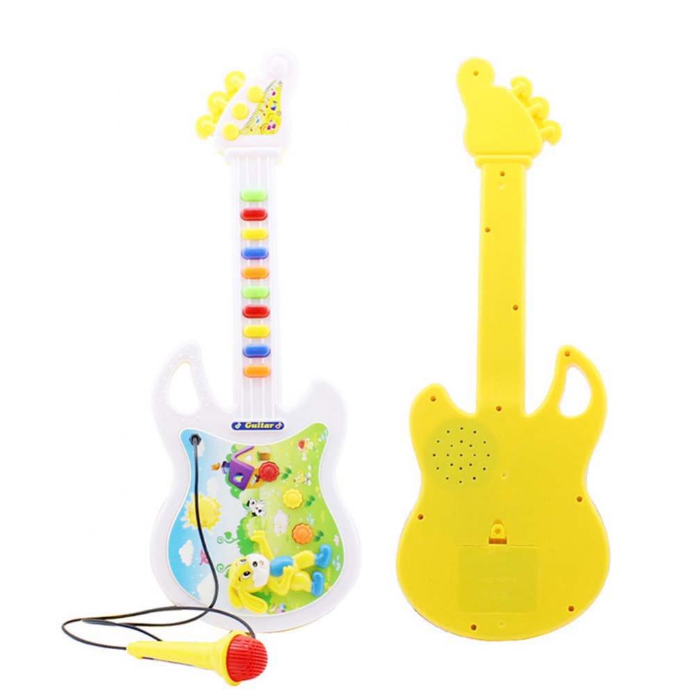 SYNPOS Kids Guitars for Boys Girls Beginners, Kids Guitar for Girls 38