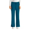 Grey's Anatomy Grey's Anatomy? 5-Pocket Drawstring Elastic Pant Scrub Bottoms