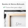 thumbnail image 4 of Cuadro Arbol Flores Canvas, 4 of 4