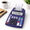 4) Purple, variant on Printing Calculator With Tape Print Out - 10 Key Addinghine Paper Roll Desktop Electric For Accounting Business Finance Home Offi