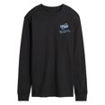 thumbnail image 2 of Hot Wheels - Speed Club HW - Men's Long Sleeve Graphic T-Shirt, 2 of 4