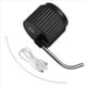 thumbnail image 3 of Dispensador de Agua, Bomba de Agua, Bomba Eléctrica para , Minibomba de Agua, Dispensador de Agua Automático Plegable para el Hogar, Color Negro., 3 of 5