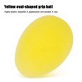 thumbnail image 4 of Ejercitador De Terapia De Manos, Pelota De Agarre De Mano Altamente Elástica, Duradera En Uso, Estudiante Para Adultos, 4 of 8