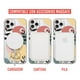 thumbnail image 5 of Guantes de juego para controlador de juegos móvil, material de fibra nano-plata con dedo táctil, guantes de pantalla táctil sin costuras, transpirables y antisudor de alta sensibilidad para juegos de, 5 of 6