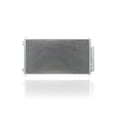 thumbnail image 2 of A/C Condenser - Pacific Best Inc For/Fit 3599 Honda CRV Fits select: 2007-2011 HONDA CR-V, 2 of 3