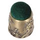 thumbnail image 1 of Cojín de alfiler de aguja cojines de alfiler elegantes con base de metal para maestro de costura ANGGREK Otros, 1 of 8
