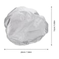 thumbnail image 2 of CTIRCHIU 5Set Bike Covers Waterproof Cloth Silver For All Weather, 2 of 7