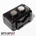 thumbnail image 1 of Spy Spot Magnetic Mount Estuche resistente a la intemperie para rastre, 1 of 2