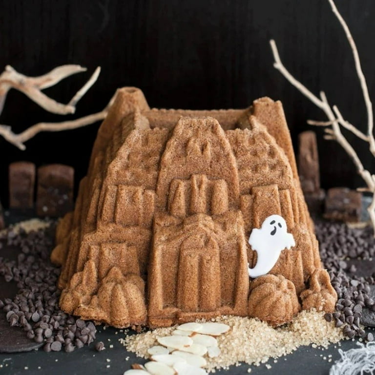 3d cake clearance pans