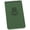 Green, variant on Rite in the Rain Weatherproof Top-Spiral Notebook, 3" x 5", Green Cover, Universal Pattern No. 935