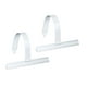 thumbnail image 2 of 2 piezas de resorte para persianas enrollables, miniaccesorios de fijación, resorte para persianas enrollables para reparación de enrollables., 2 of 8