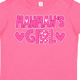 thumbnail image 4 of Inktastic Mawmaw's Girl Gender Reveal Girls Toddler T-Shirt, 4 of 5