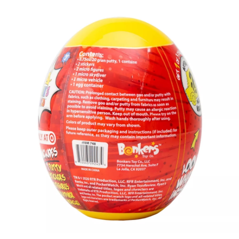 ryans egg walmart canada