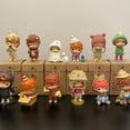 thumbnail image 2 of Genuine Pop Mart Hirono The Other One Series Blind Box Surprise Box Action Figure Cartoon Model Mystery Box Collection Girls, 2 of 5