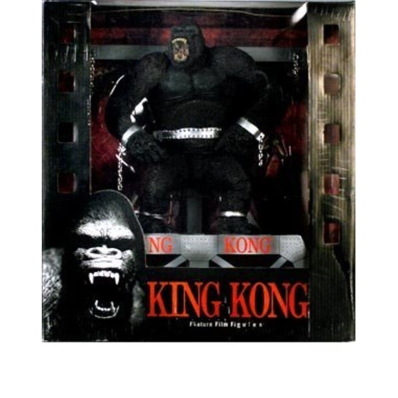 Movie Maniacs Deluxe Edition Figure 