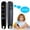 Black, variant on Christmas Gifts Liweisiy Multipurpose Translation Device Pen Traductor Multipurpose Translation Pen Languages Translator Device For Students Business Professionalstravelers D4342 Blue Free Size
