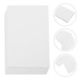 thumbnail image 2 of 240pcs DIY Hand-painted Cards Blank Word Cards Double-side Blank Cards for Writing, 2 of 8