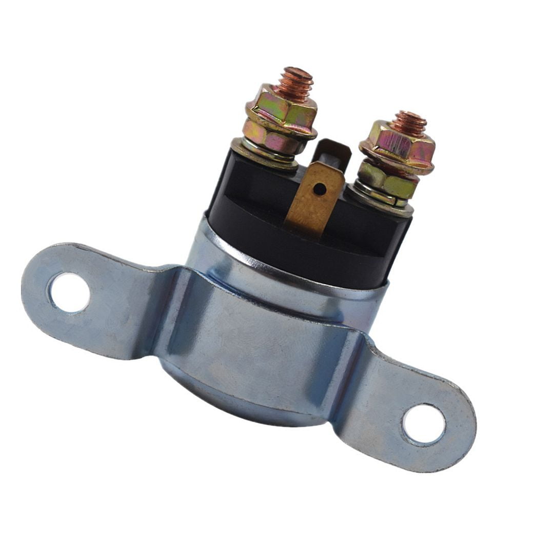Starter Relay Solenoid for Can Am Bombardier Outlander Renegade 400 650 1000 