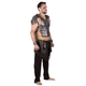 thumbnail image 4 of Armadura Guerrero Medieval Hombre Cosplay Fantasía Adulto, 4 of 6