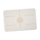 thumbnail image 5 of Esterilla de pequeña, almohadilla para las rodillas, cojín antideslizante para ejercicios en el suelo, para hombres y mujeres, ideal para acampar Beige, 5 of 8