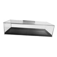 thumbnail image 3 of Caja de exhibición de pan transparente Gloria soporte para pasteles para mostrador cumpleaños magdalenas, 3 of 8