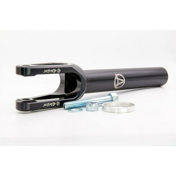 Apex Quantum Fork Black