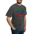 thumbnail image 4 of CafePress - I'm Retired Don't Ask Me T Shirt - Mens Comfort Colors Shirt, 4 of 5