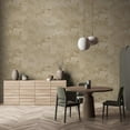 thumbnail image 3 of Gold Japanese Gardens Inspired Tropical Wallpaper R8428, 3 of 4