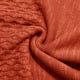 thumbnail image 3 of Gibobby Sueter Dama contraste de mujer y diseño de minimalista para un suéter de cuello Rojoondo (Anaranjado, XL), 3 of 5