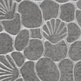 thumbnail image 3 of 3-Pc. Shell-Embossed Memory Foam Bathroom Mat Set, 3 of 4