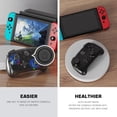 thumbnail image 4 of Gamesir T4 Mini Control Bluetooth Compatible con Nintendo Switch/ PC / Android / iOS Gamesir T4 mini Negro, 4 of 13
