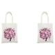 thumbnail image 3 of Ounissouiy Bolso de lona Bolso de compras Bolso multiusos Mujer Accesorios 003-28*35 2Conjunto, 3 of 6