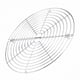 thumbnail image 1 of Bandeja de hornear redonda plegable de 12 pulgadas, 1 of 12