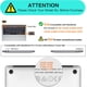 thumbnail image 2 of Compatible con MacBook Pro 13 pulgadas Funda 2023, 2022, 2021-2016 M2 M1 A2338 A2251 A2289 A2159 A1989 A1708 A1706,, 2 of 4