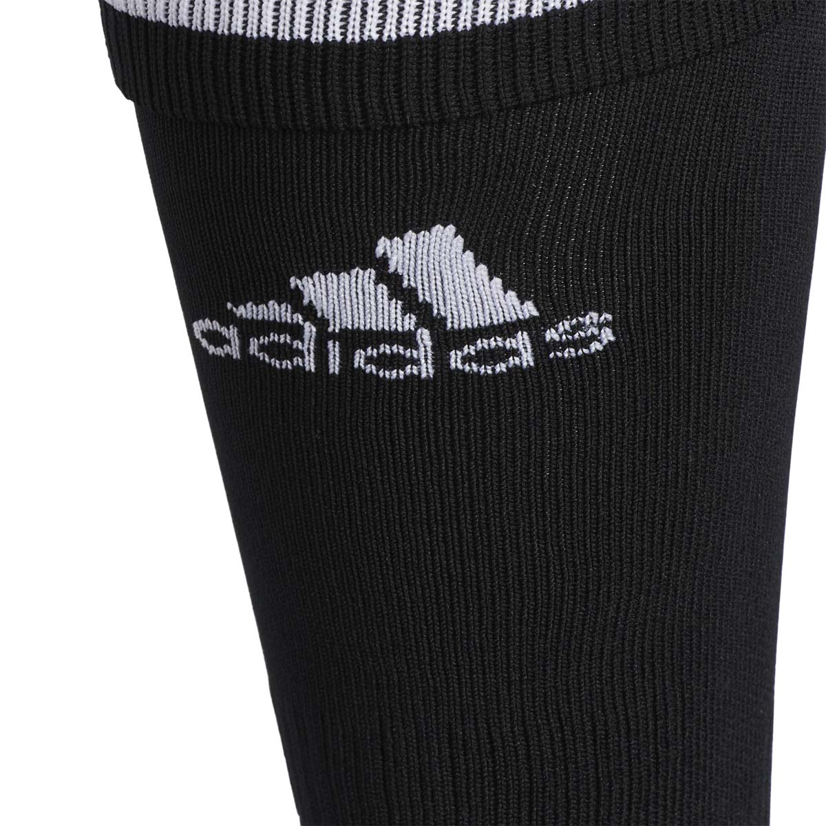 Adidas Copa Zone Cushioned Iv Otc Sock Black | White M