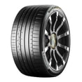 thumbnail image 1 of Llanta 245/40R20 Continental SportContact 6 99Y, 1 of 6