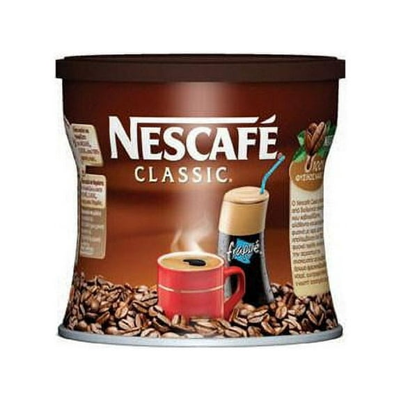 Nescafe Instant Coffee, 100g