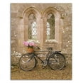 thumbnail image 3 of 24 x 30 Good Friday Ireland by Alan Klug- Wall Art Print on Canvas Fabric White, 3 of 3