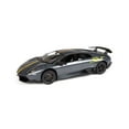 thumbnail image 2 of PlayWorld Ready! Set! Race! 1:14 RC Murcielago LP670-4 Superveloce Limited Edition Grey, 2 of 6